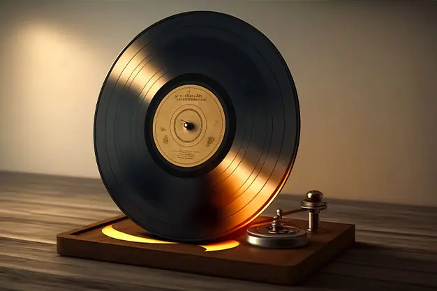 Best Place to Buy Vinyl Records Online in the UK