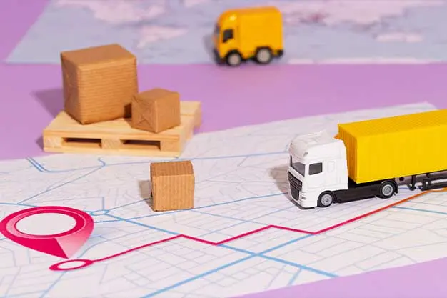 Consolidated Freight vs Parcel Shipping