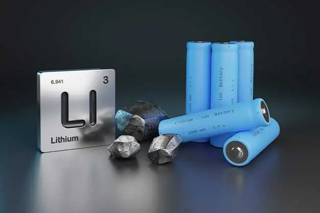 Shipping Lithium Batteries Internationally