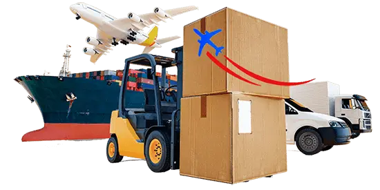International Product Shipping Service To UK From NZ