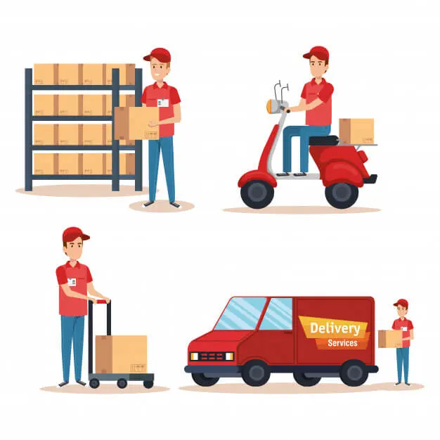 consolidate your shipments into one and save money
