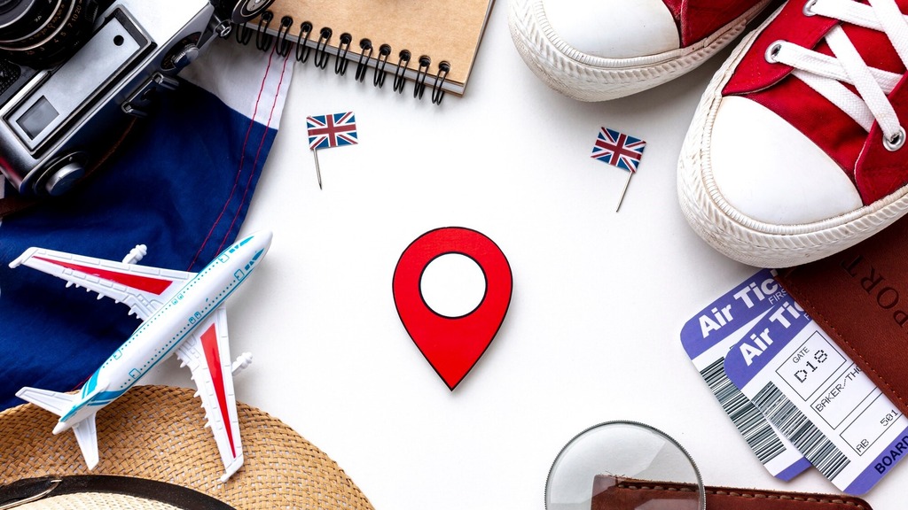 How To Get A UK Address for Shopping