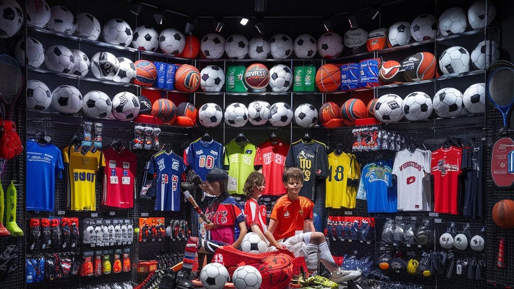 Is UK Soccer Shop Legit