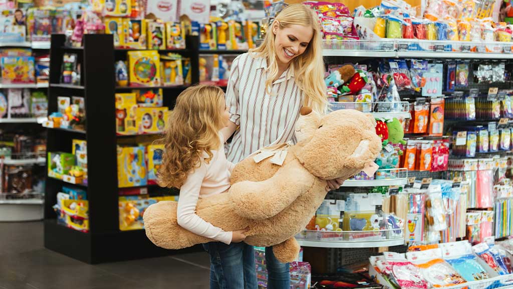 Top Toy Stores in London: The Best Places to Find Toys