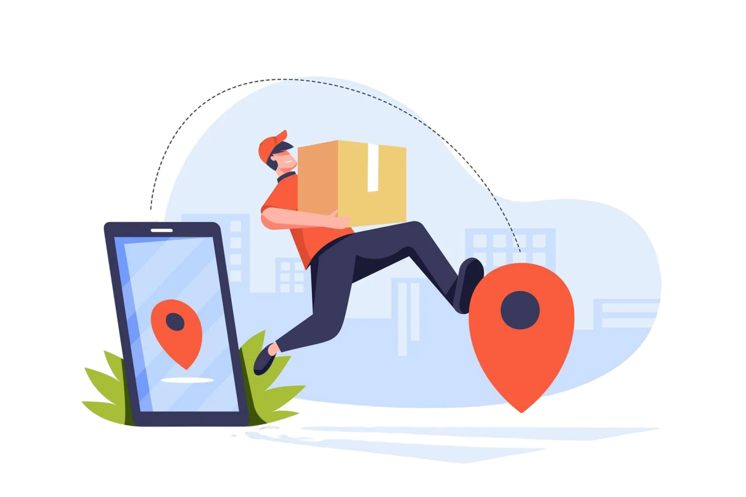 Quick and Affordable Package Forwarding Services