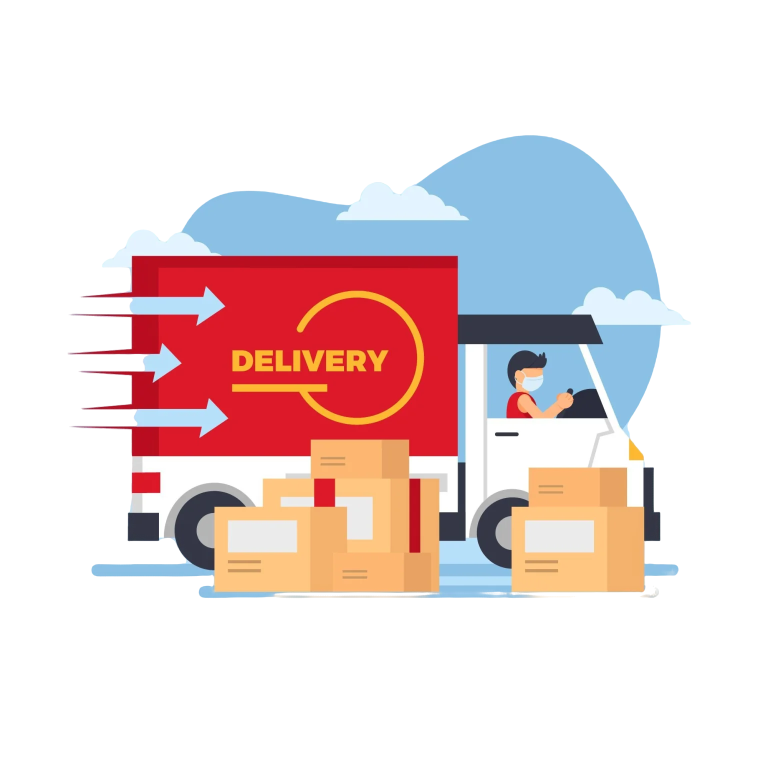 Fast and Secure Shipping Service Plans